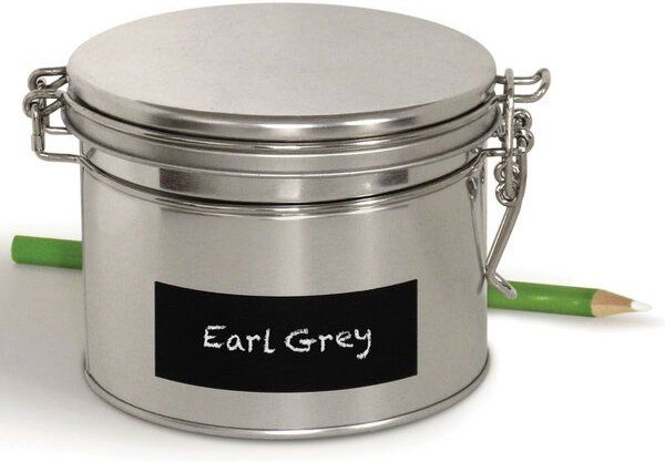 Teedosen 3er-Set von side by side