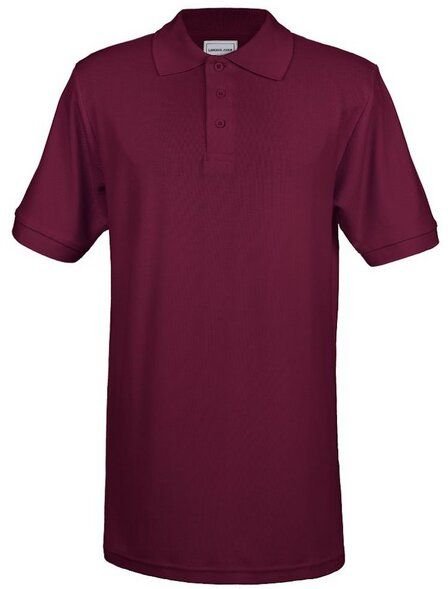 LANGER JUNG Poloshirt extra lang+slim fit
