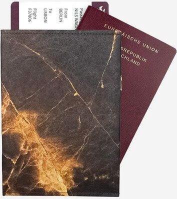 paprcuts RFID Reisepasscover