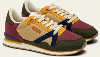 Odaje Sneaker Modell: Andre