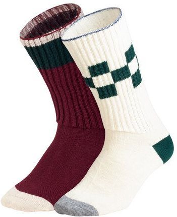 DillySocks Socken „Cozy Hansens“