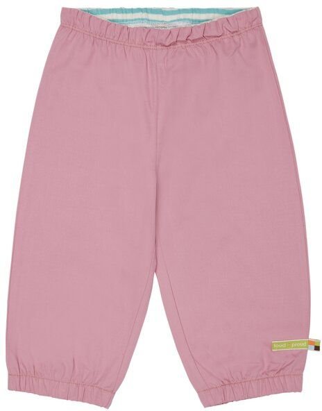 loud + proud Babys & Kinder Outdoorhose, GOTS-zertifiziert