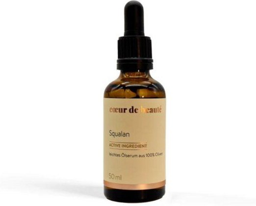 Coeur de Beauté Squalan