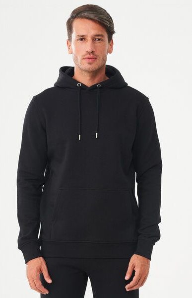 Thumbnail - ORGANICATION Hoodie aus Bio-Baumwolle