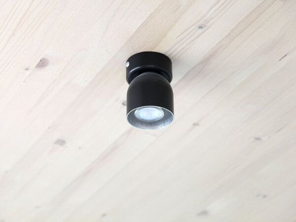 werkvoll by Lena Peter Recycling Feuerlöscher-Deckenleuchte FIRELIGHT