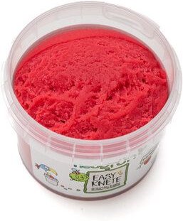 neogrün Bio-Knete - verschiedene Farben