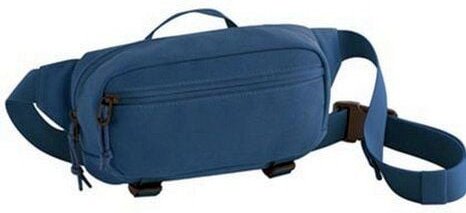 BagBase Bauchtasche/Gürteltasche, Innentasche mit zus. Reißverschluss