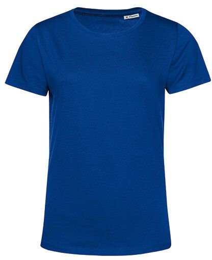 B&C Collection Inspire T-Shirt Rundhals Organic E150 145 gr /m² bis Größe 3XL