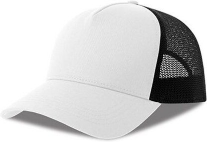 Atlantis Headwear Damen / Herren Netz Cap mehrfarbig 30 Farben