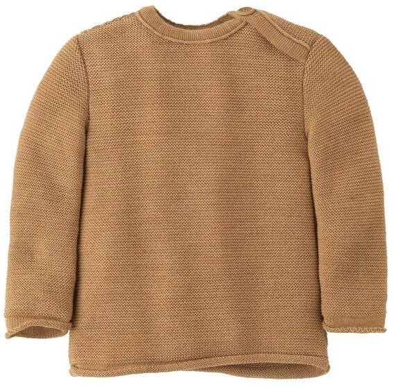 Thumbnail - Disana Baby Pullover kbT Merinowolle