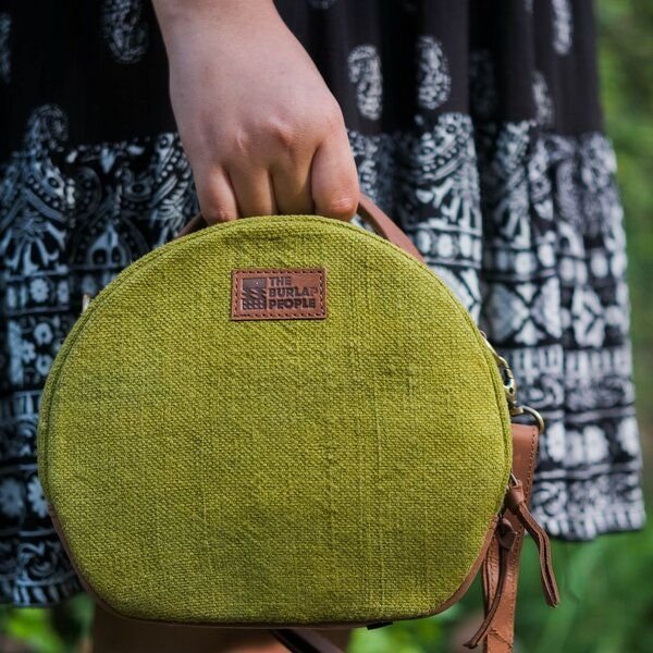 URBAN MEDLEY Crossbody Bag MINX