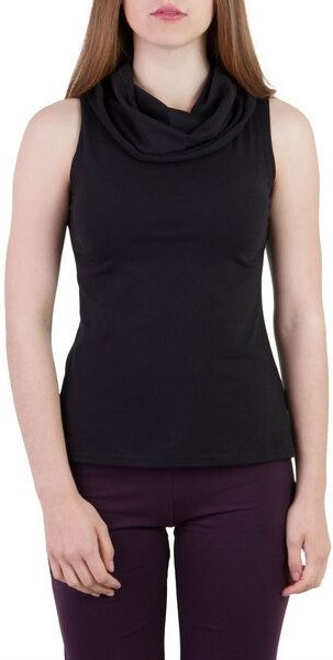 Ajna Top Anny schwarz