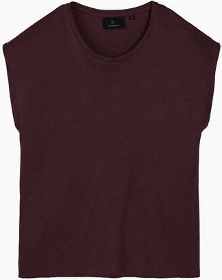 Damen T-Shirt aus LENZING ECOVERO Viskose - MITHILA - recolution