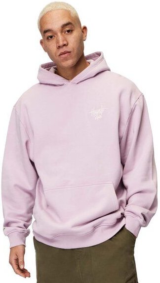 Honesty Rules Small Signature Hooded