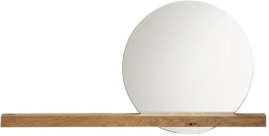 weld & co Wandspiegel Eiche 01