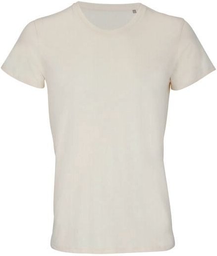 Sol's Unisex T-Shirt Rundhals teilweise bis Gr.4XL 50% Recycelte Baumwolle