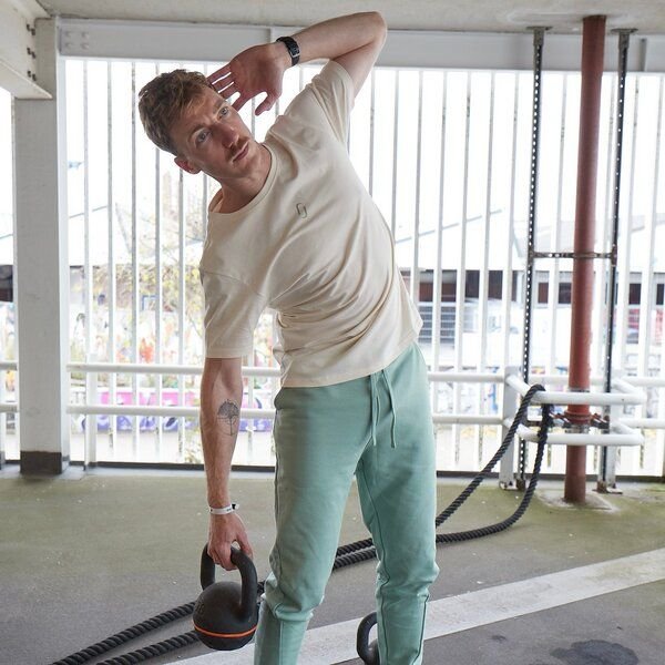 runamics Trackpants Herren