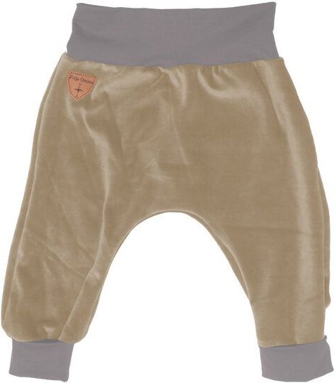 Frija Omina Mitwachsende Bio Nickihose Hygge mini