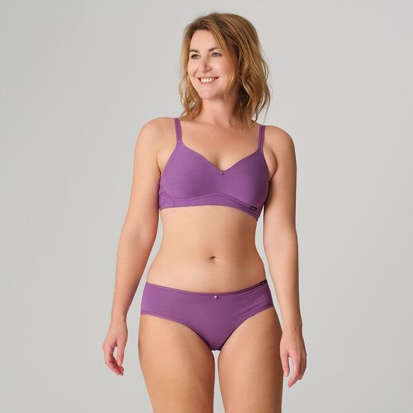 comazo Jazz-Pants aus Modal / Elasthan