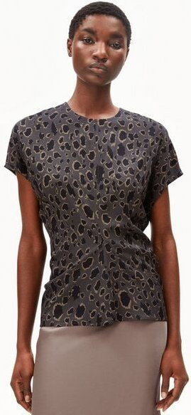 ARMEDANGELS LEO BAT WING Damen Top aus LENZING ECOVERO Viskose Mix