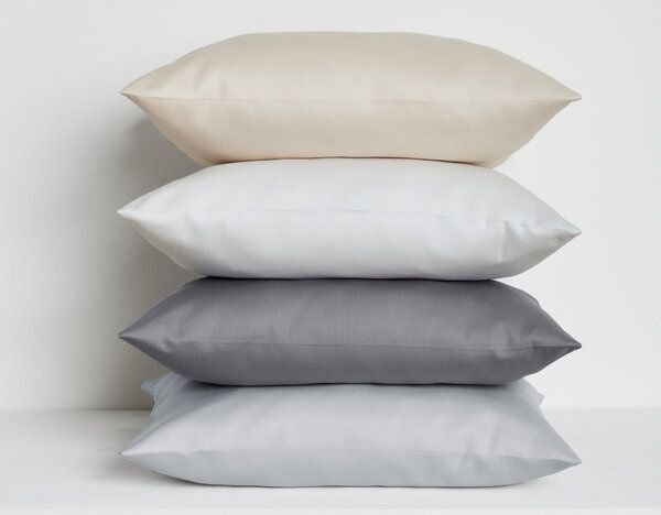 Cotonea Bio Satin-Bettwäsche Classic