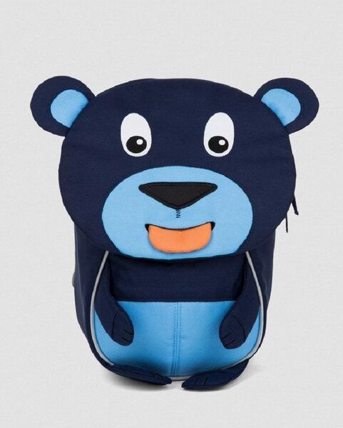 Affenzahn Kleiner Freund