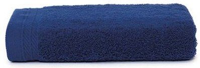 The One Towelling® 3er Set Handtuch schweres Frottee 550gr/m² 50 x 100cm Organic Cotton Bio Baumwolle Geschenkset