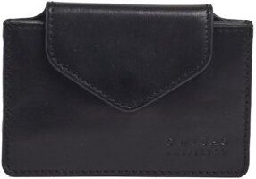 O MY BAG Geldbörse Harmonica Wallet - Classic Leather