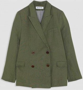 Kings Of Indigo DIANA | FOUR LEAF CLOVER