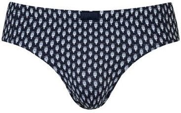 Mey Luxus Herren Slip Unterhose "Vespa" Modal