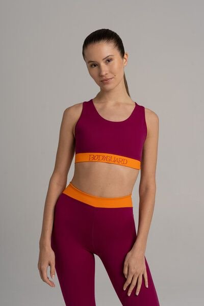 Bodyguard Sports Bra - Lagonisi