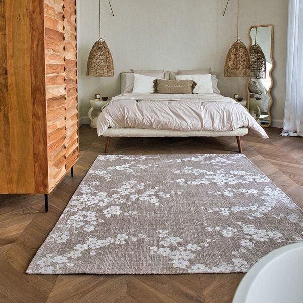 Thumbnail - Louis De Poortere Teppich SAKURA SAKURA