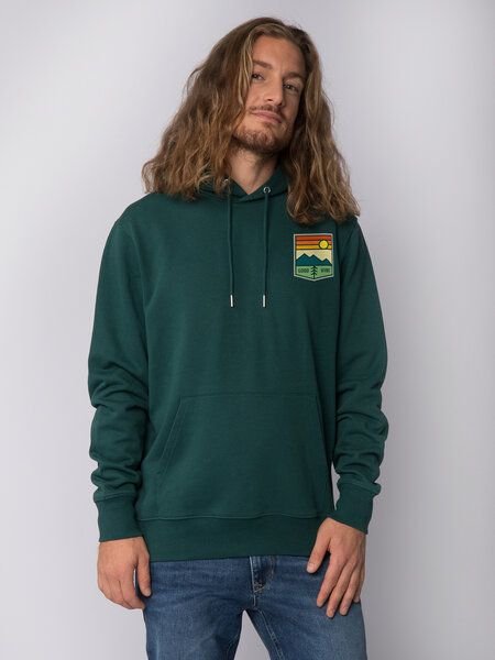 watapparel Hoodie Unisex Good Vibe