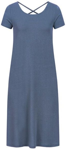 NATIVE SOULS Lyocell Kleid Dress Alexis