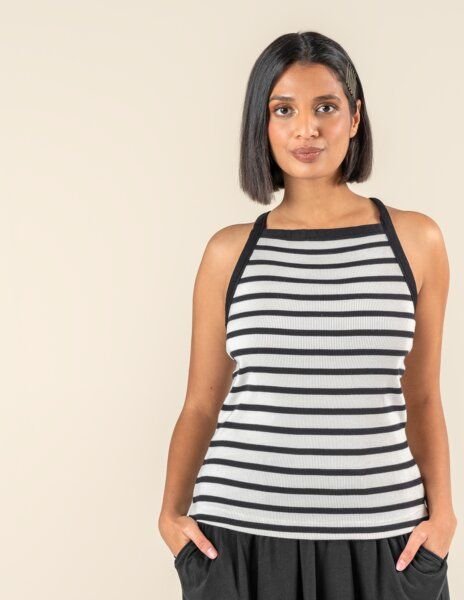 Living Crafts Top - RAMONA