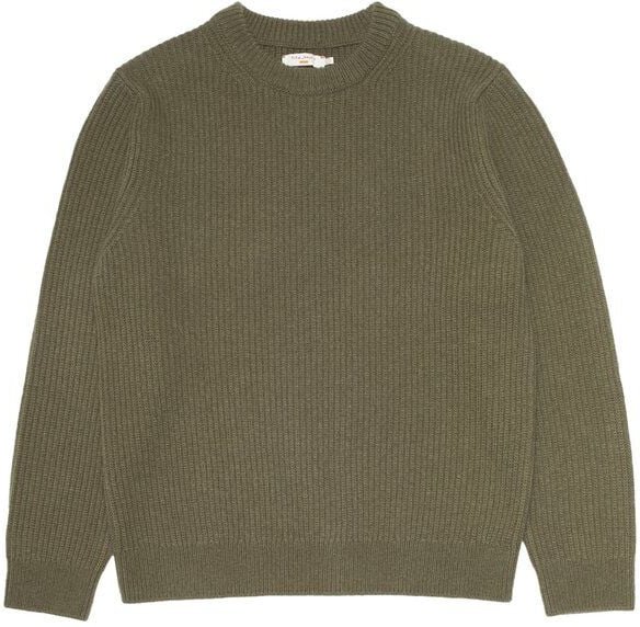 Thumbnail - Nudie Jeans Woll-Strickpullover August