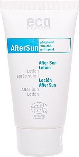 eco cosmetics After Sun Lotion Bio