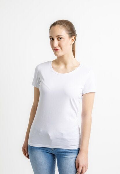 TORLAND Tailliertes Damen T-Shirt EXPRESSER