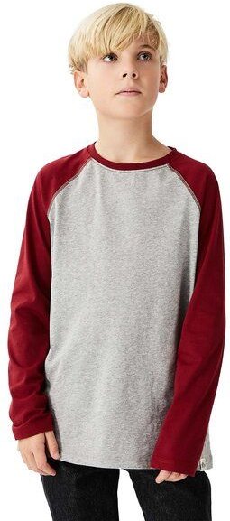 Band of Rascals Raglan Longsleeve