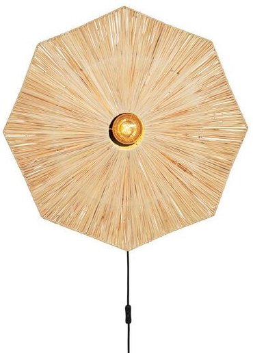 Thumbnail - GOOD&MOJO Wandleuchten PANAMA