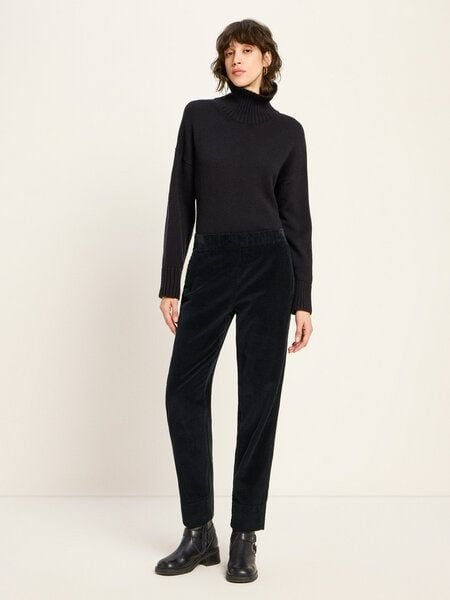 LANIUS Kord Hose (GOTS)