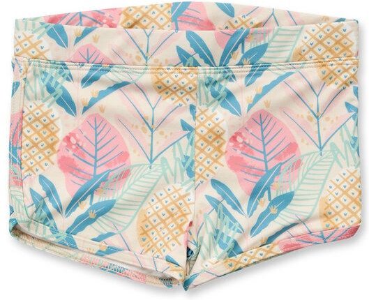 Sense Organics & friends in cooperation with GARY MASH Kinder Badehose aus recyceltem Polyester