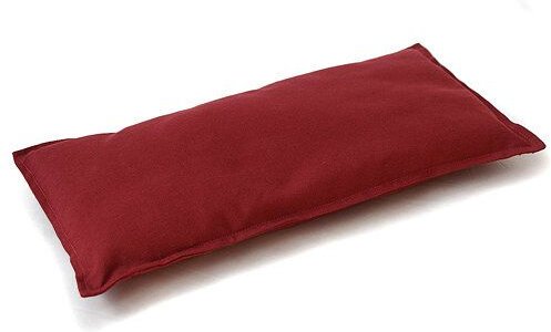 Meditationsbank Kissen Lotus Design®, Füllung Schurwolle