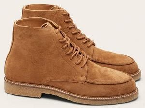 Odaje Schnürstiefel Modell: Hugo