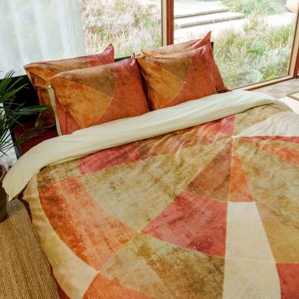 Kayori Osei - Bettwäsche - Baumwolle satin Mul