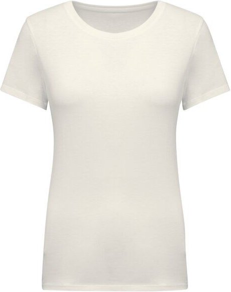 Greenspired Umweltfreundliches Damen T-Shirt mit Rundhals 180 g/m² XS - 3 XL
