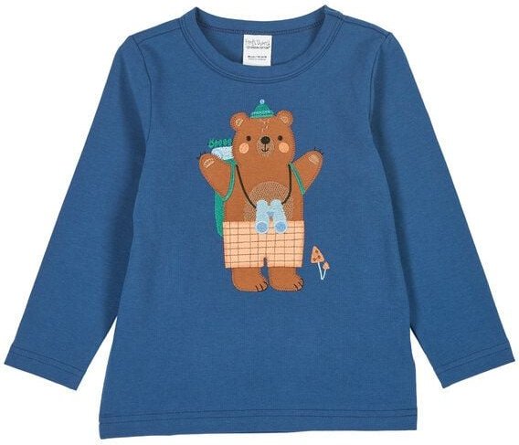 Fred´s World Langarmshirt