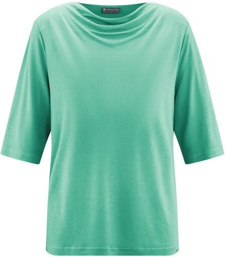 HempAge Wasserfallshirt 100% Lyocell (auf Hanf-Basis)