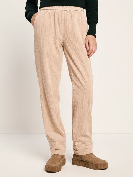 LANIUS Kord Hose (GOTS)