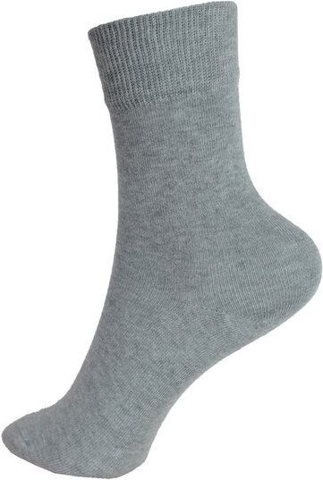 grödo Öko Kinder Socken Bio Baumwolle mit Elasthan